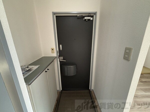 サンビレッヂ新和B棟の物件内観写真